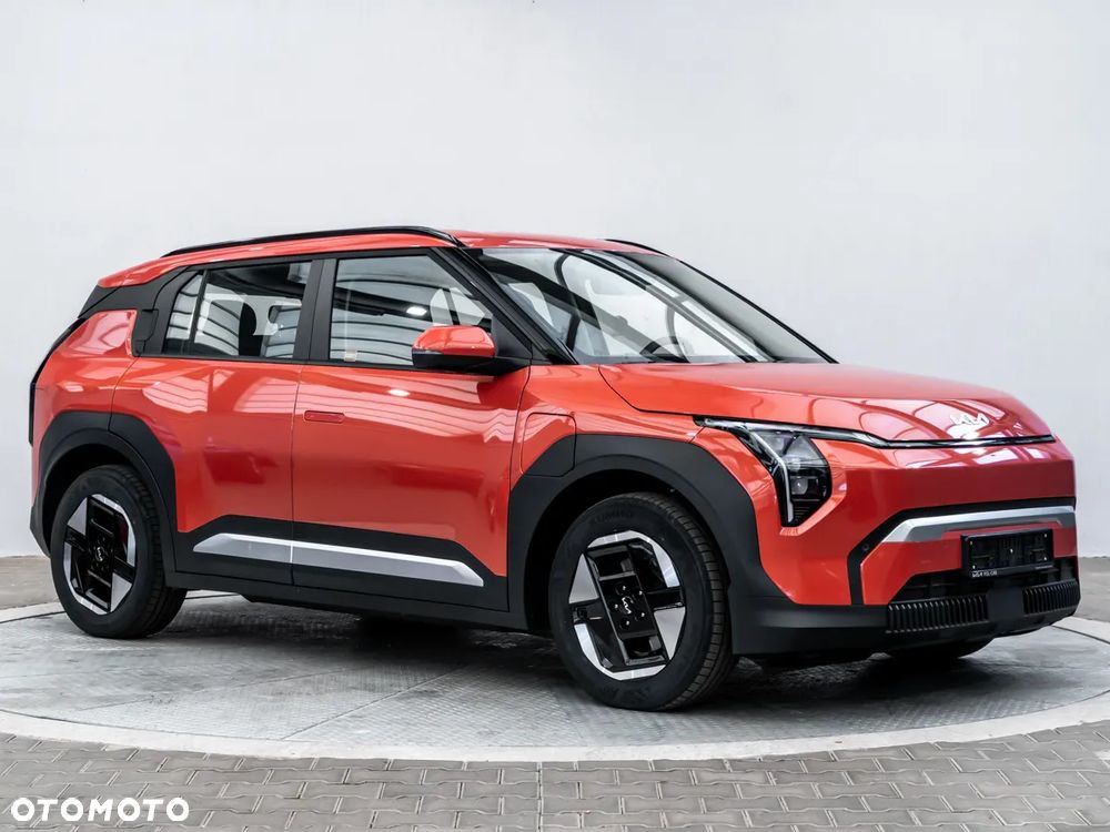 Kia EV3 58.3kWh Air - 10