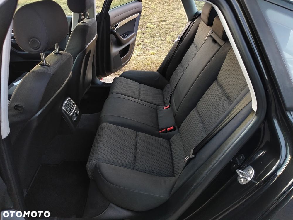 Audi A6 Limousine - 21