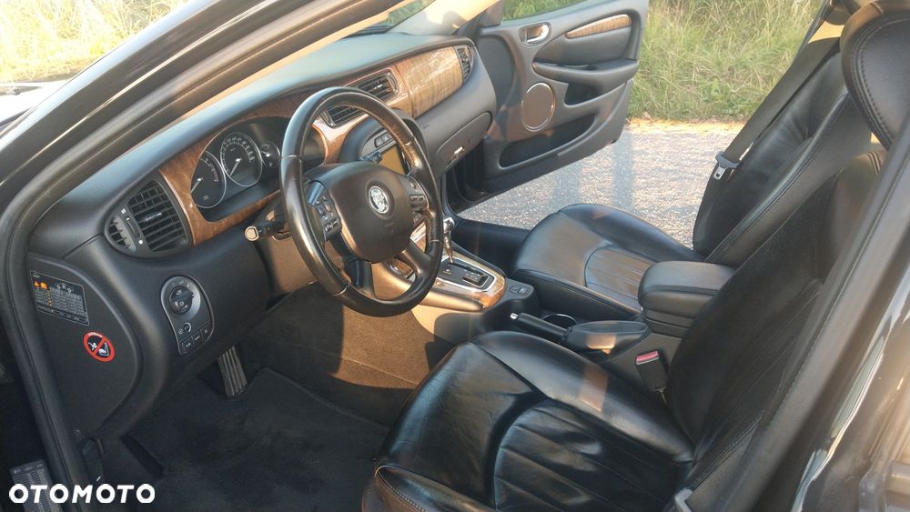 Jaguar X-Type 3.0 Executive - 20