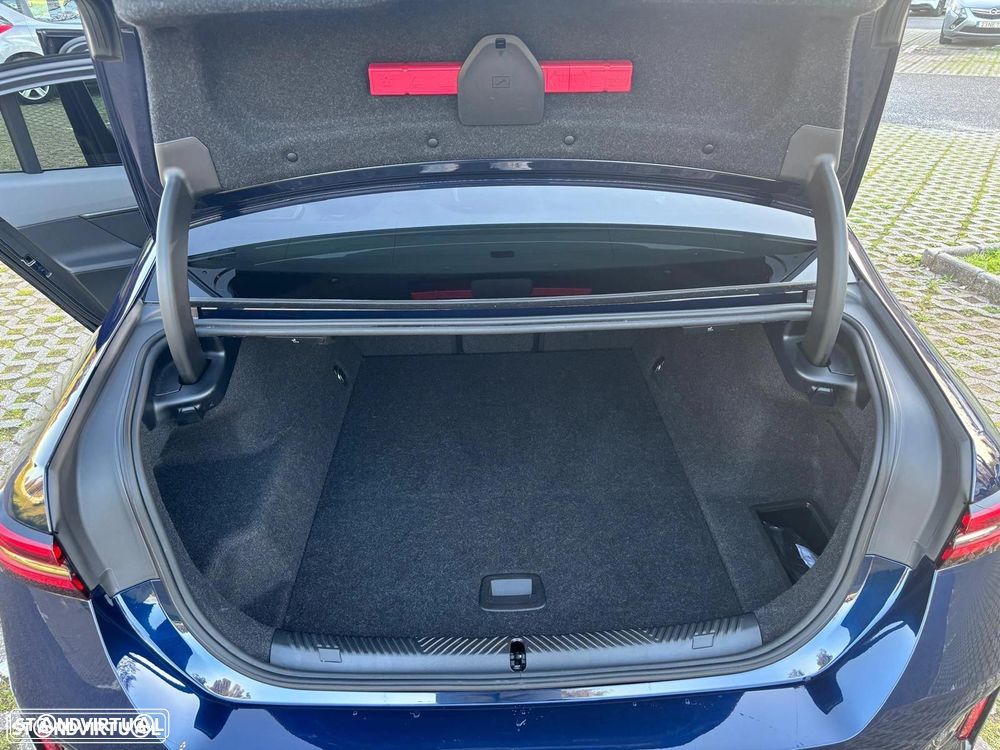 BMW i5 eDrive40 Pack Desportivo M - 5