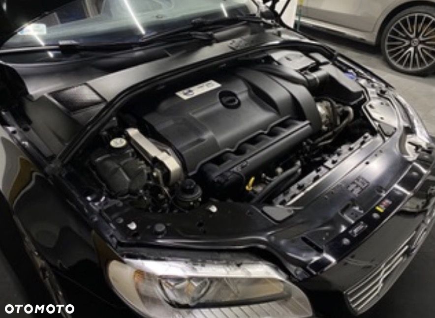 Volvo S80 T6 AWD Executive - 3