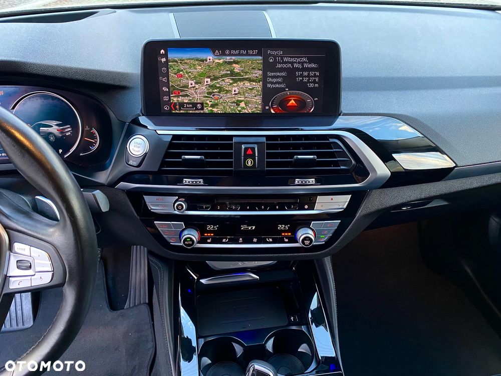 BMW X4 xDrive30i xLine - 14