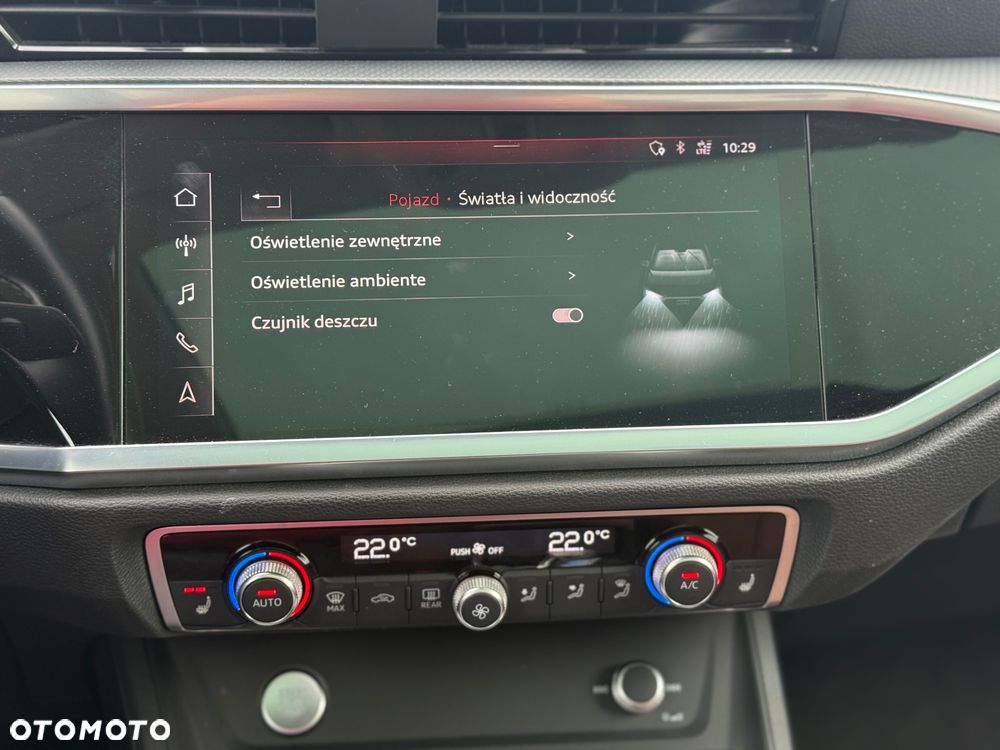 Audi Q3 35 TDI S-Line S tronic - 27