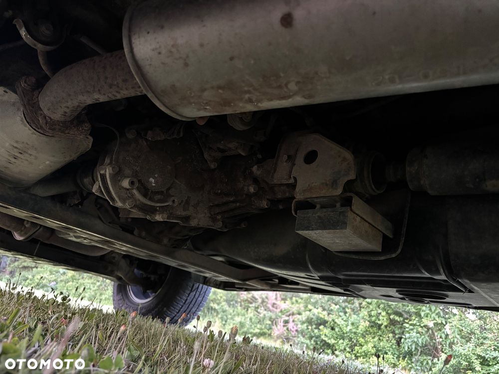 Mitsubishi Pajero 3.2 DID 5os (lea) - 2