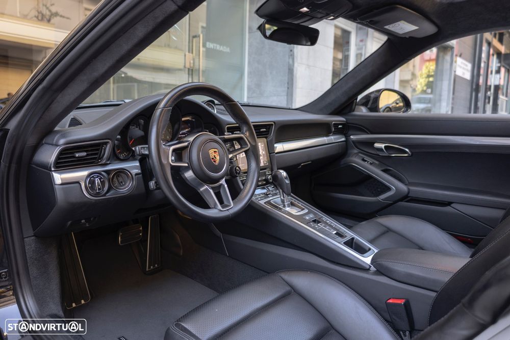 Porsche 911 (991) Carrera 2 S PDK foto 2