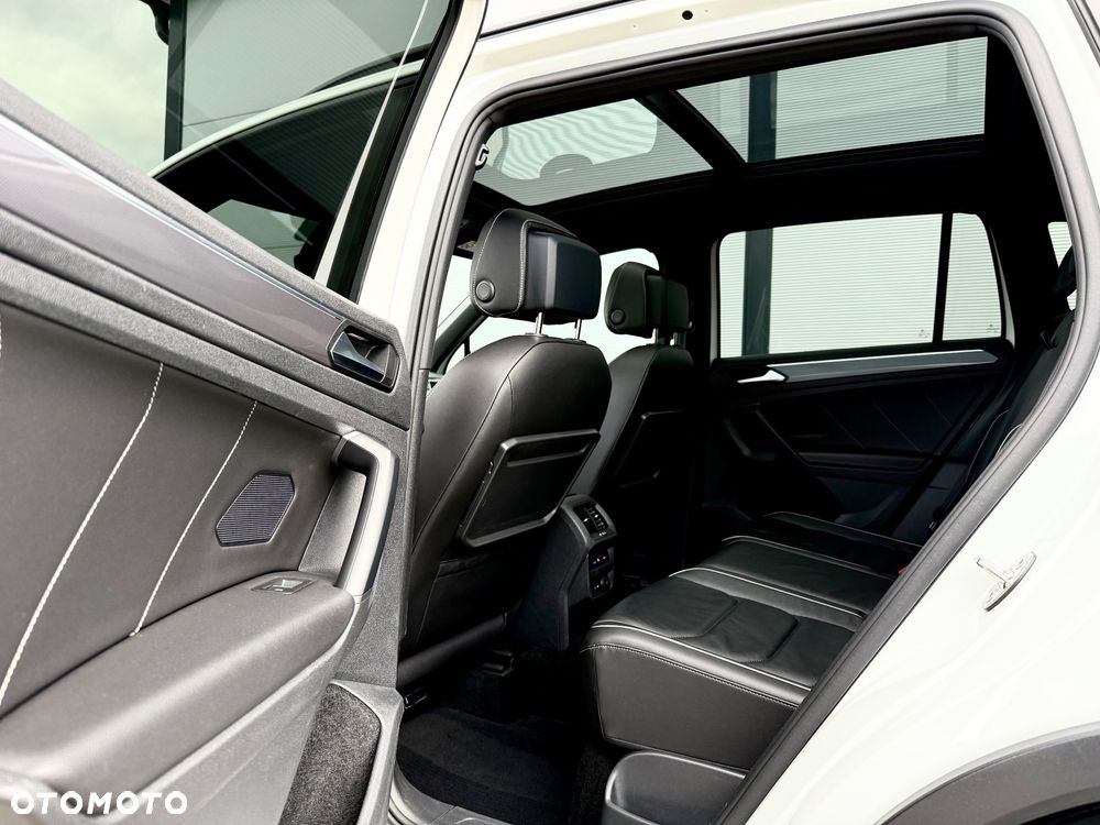 Volkswagen Tiguan 1.5 TSI EVO R-Line DSG - 25
