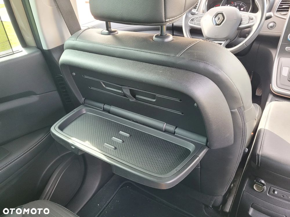 Renault Scenic 1.3 TCe Energy Zen EDC - 14