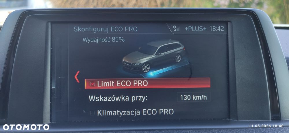 BMW Seria 3 318i - 30