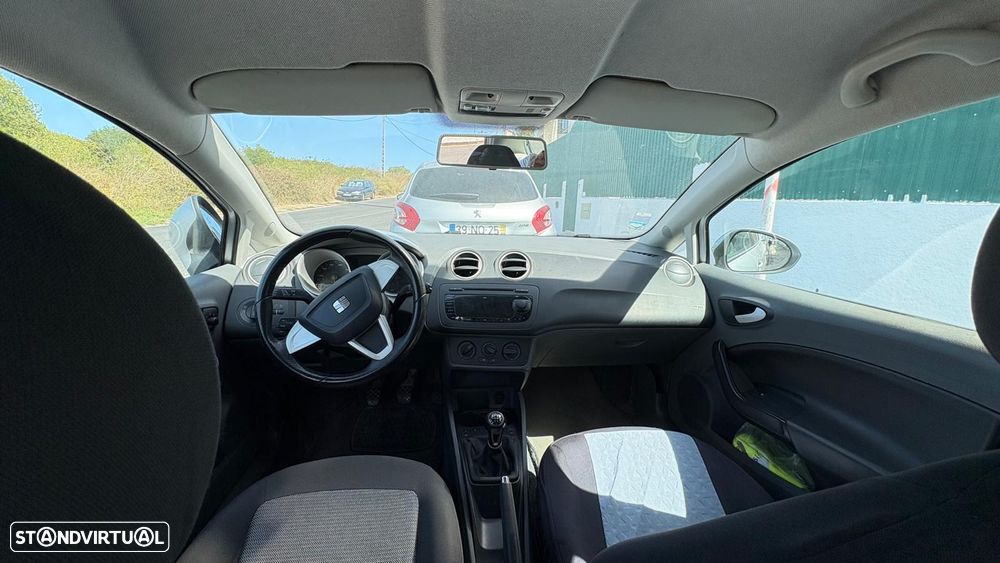 SEAT Ibiza 1.2 12V Style - 3