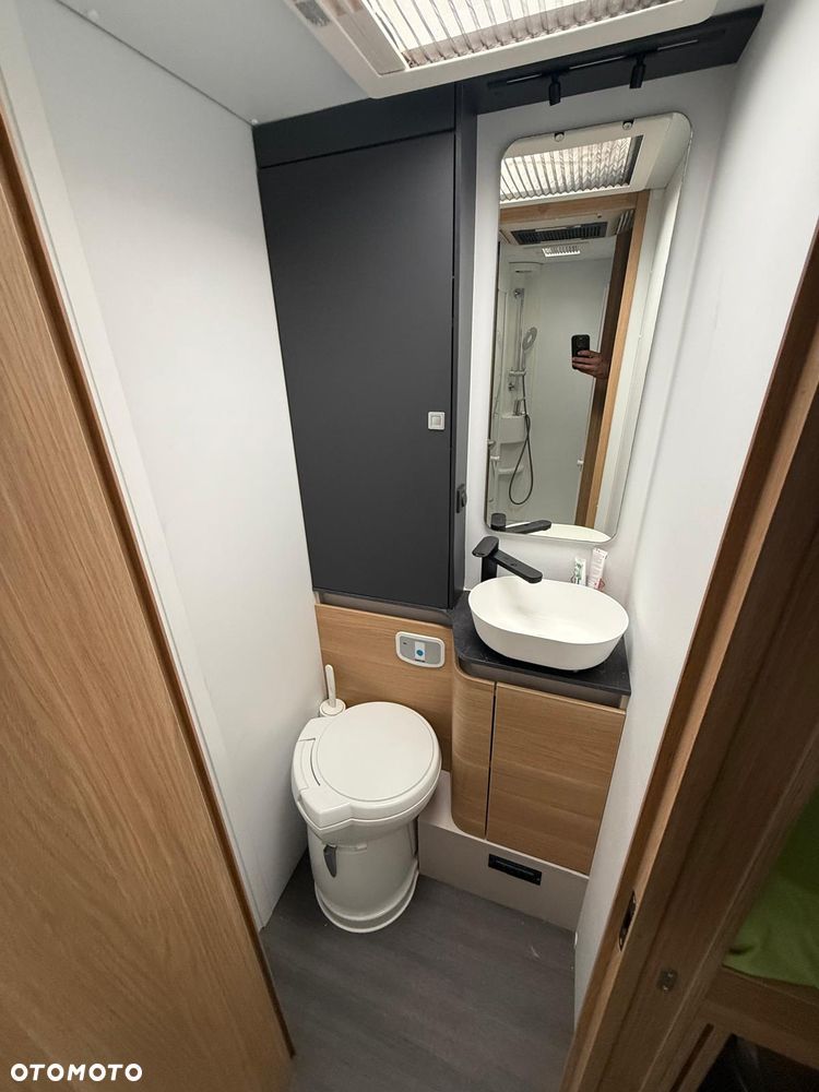 Adria Matrx 650 SL AXESS - 13