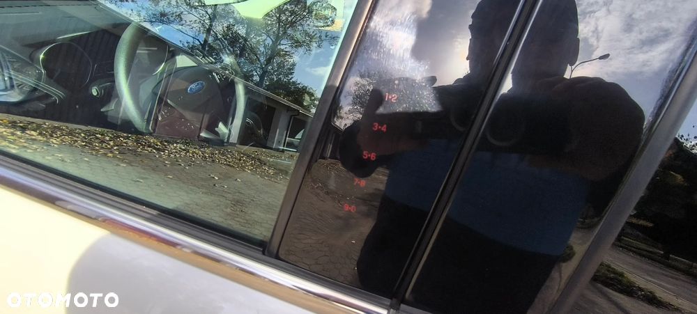 Ford Escape 1.5 EcoBoost AWD SE - 8