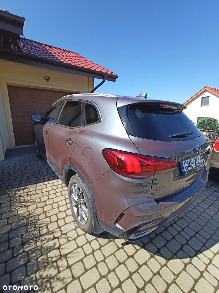 MG HS 1.5 T-GDI Excite DCT - 6