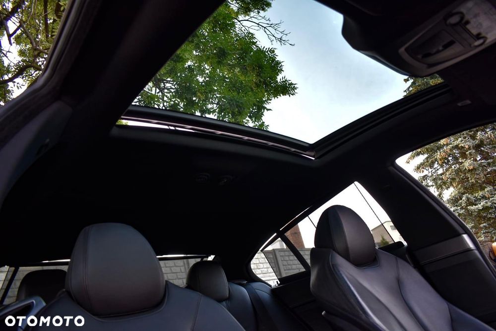 BMW Seria 6 640d M Sport Edition - 7