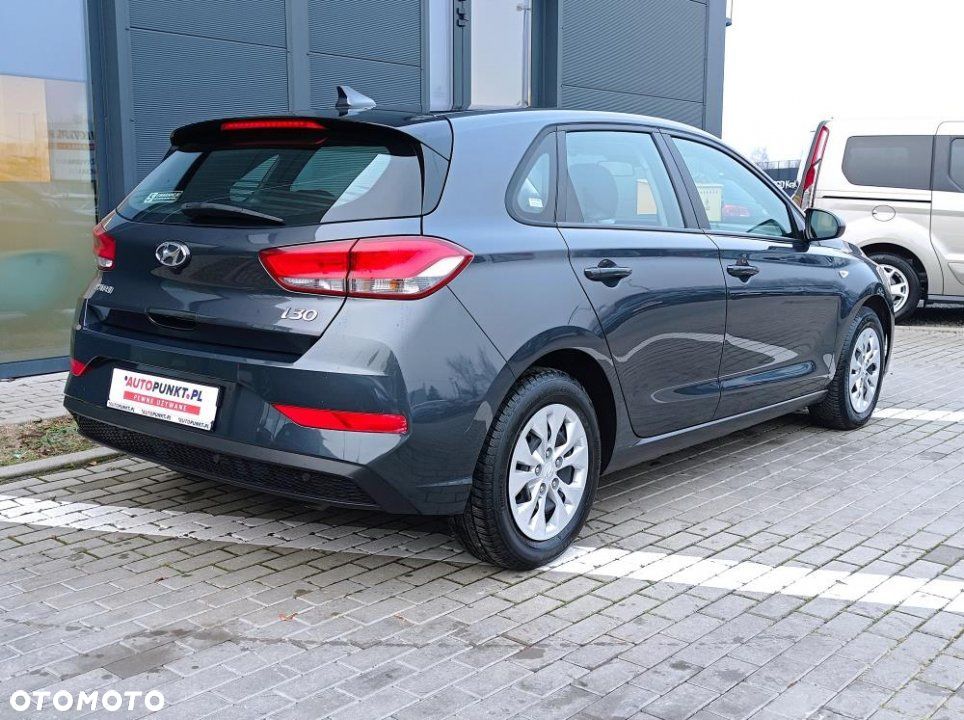 Hyundai i30 - 4