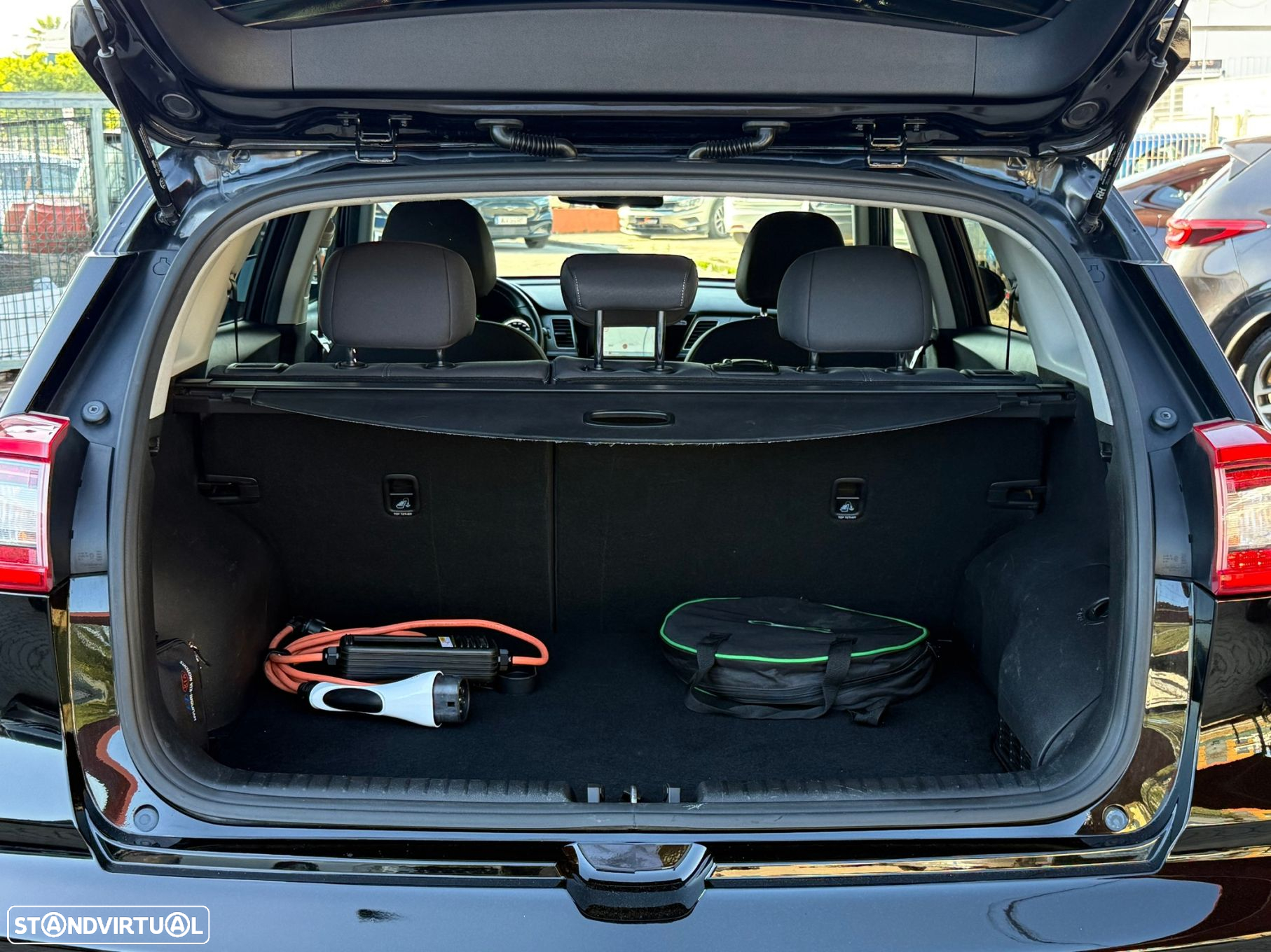 Kia Niro - 5