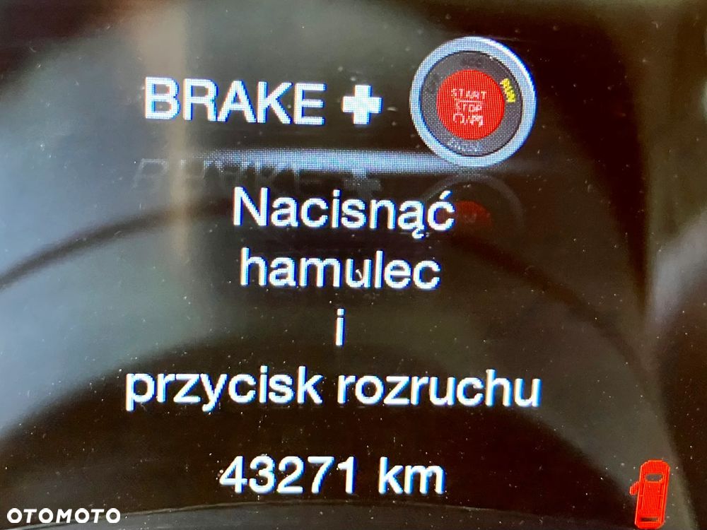 Dodge Durango 6.4 SRT - 22