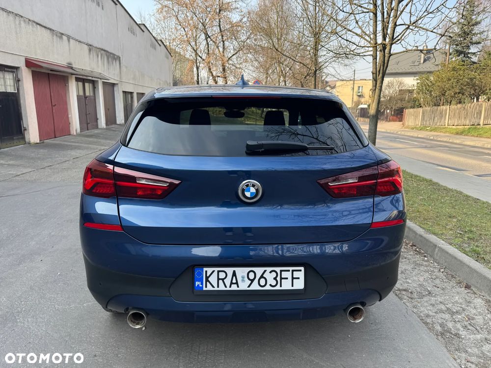 BMW X2 - 20