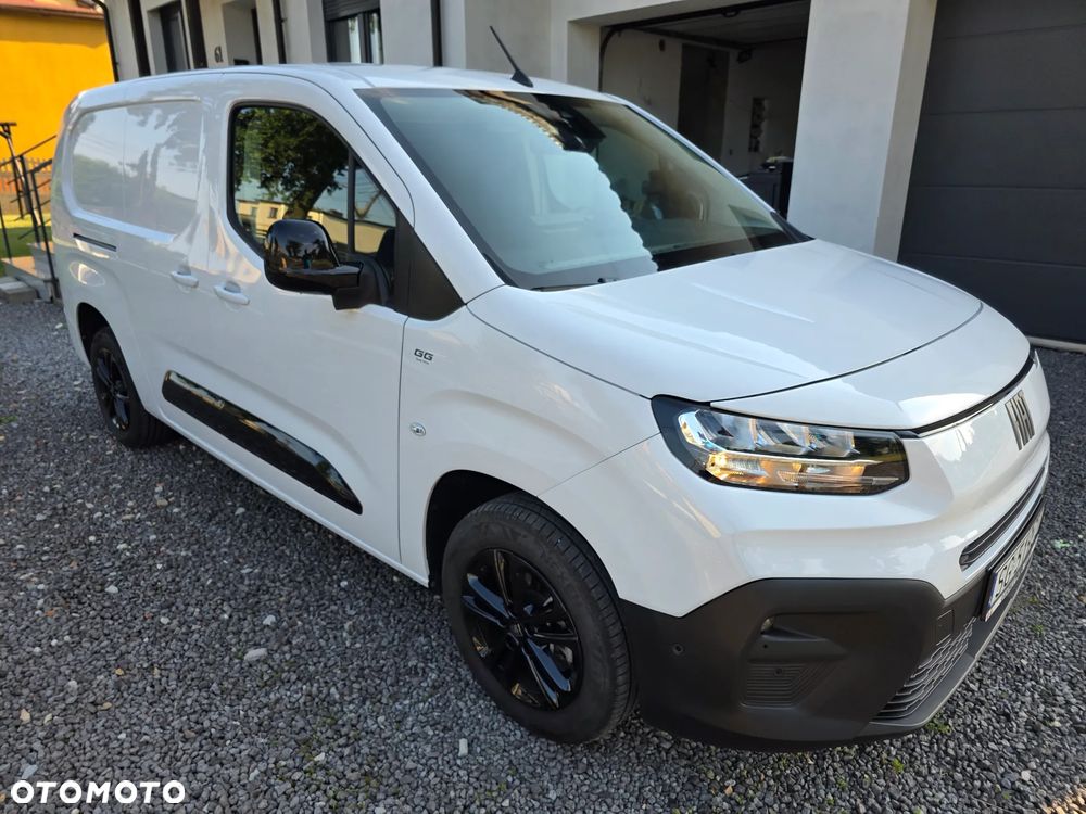 Fiat Doblo - 3