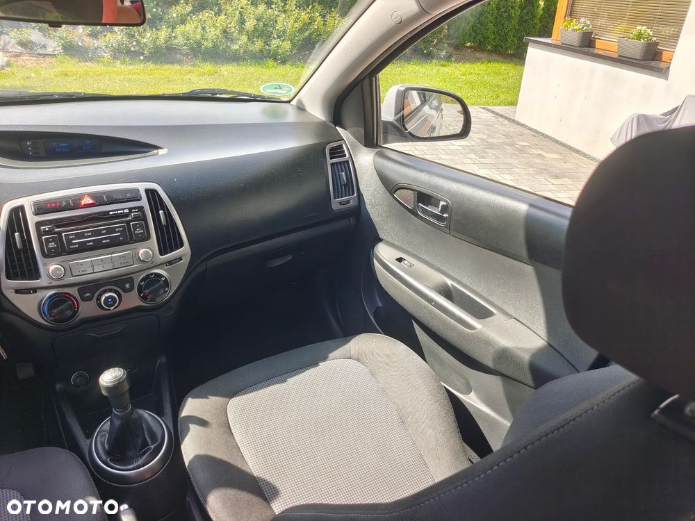 Hyundai i20 1.25 Style - 18