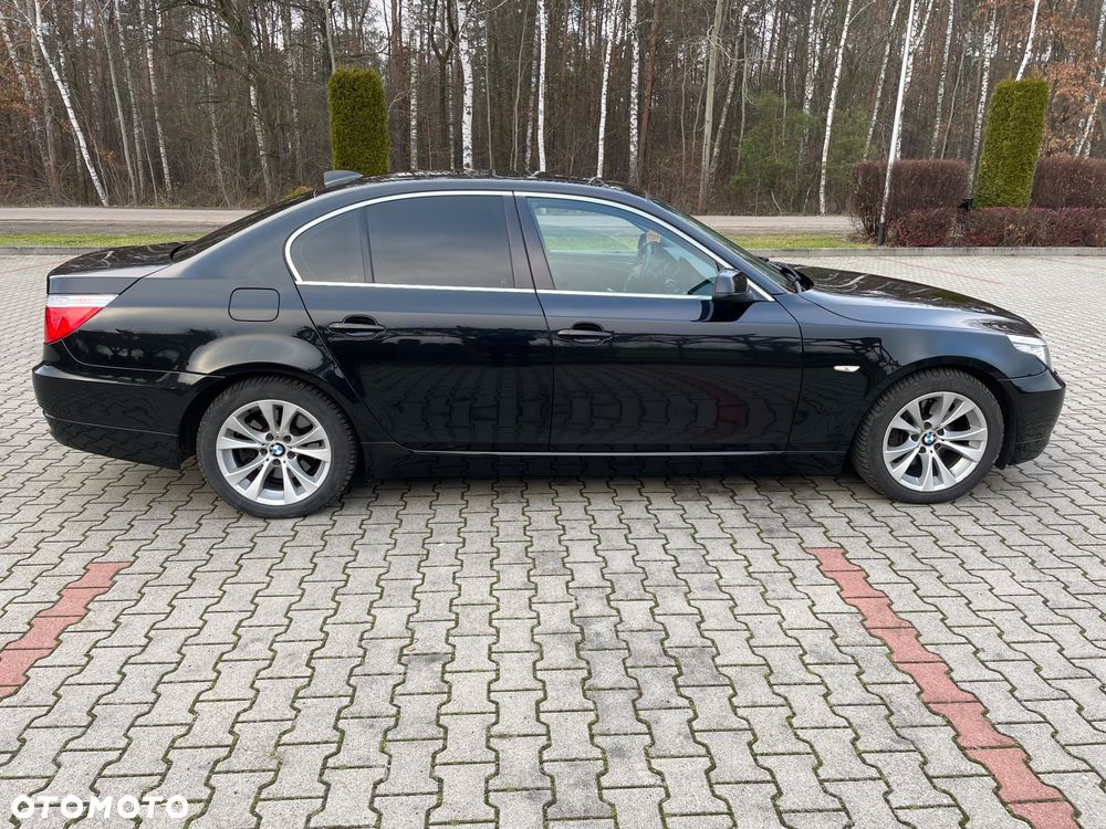 BMW Seria 5 530d Edition Exclusive - 7