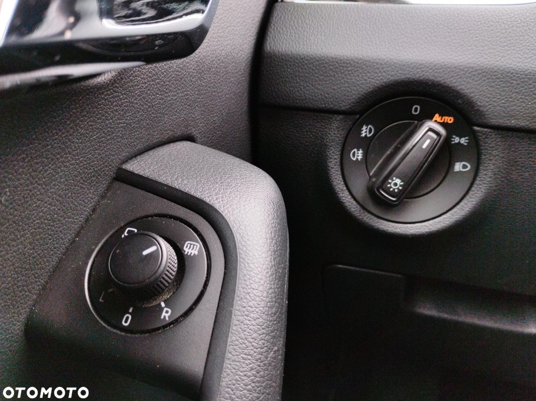 Skoda Octavia - 21