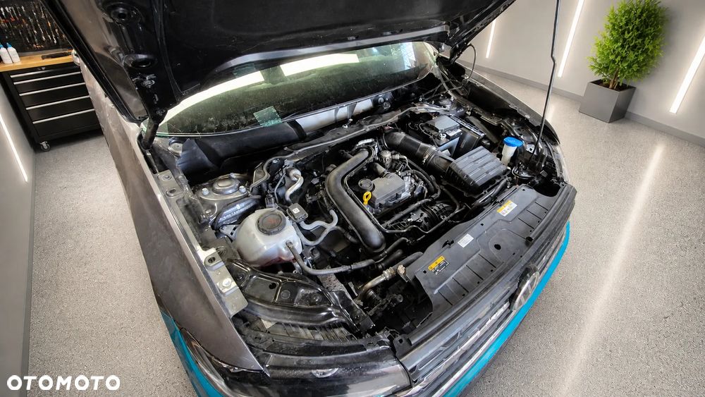 Volkswagen T-Cross 1.0 TSI OPF ACTIVE - 5