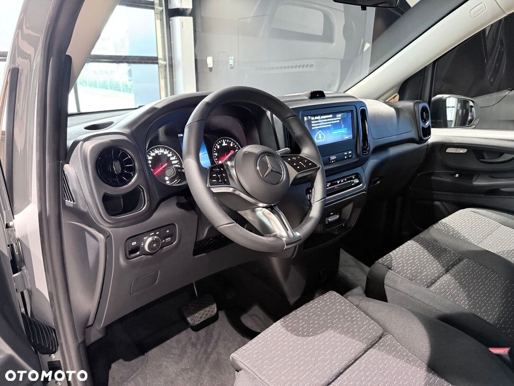 Mercedes-Benz Vito - 11