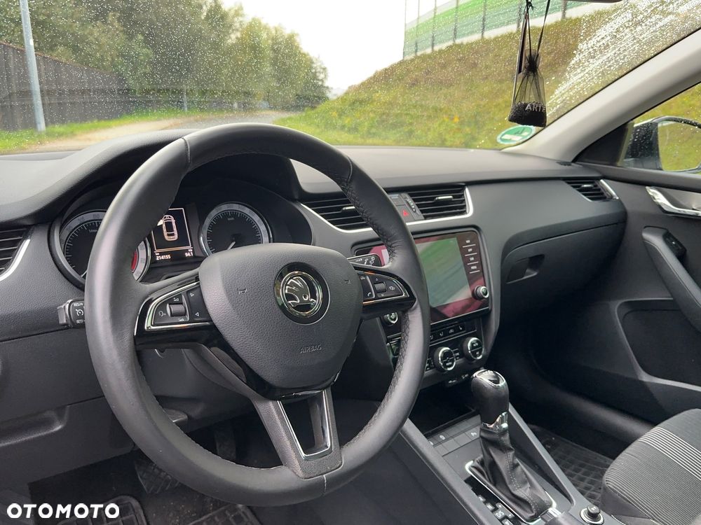 Skoda Octavia - 18
