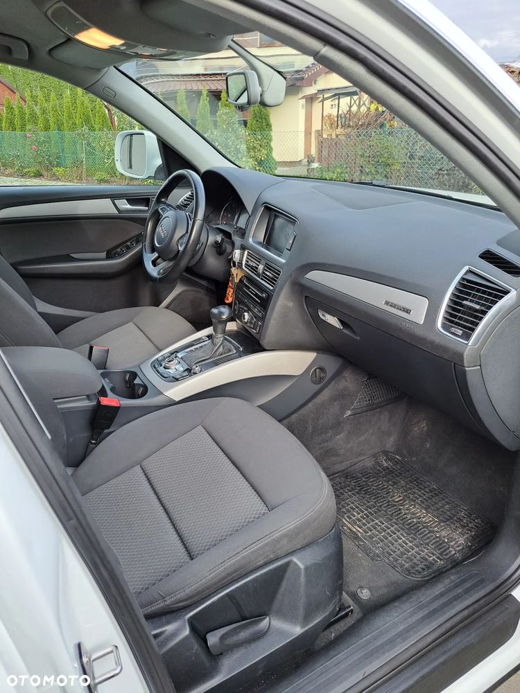 Audi Q5 - 7