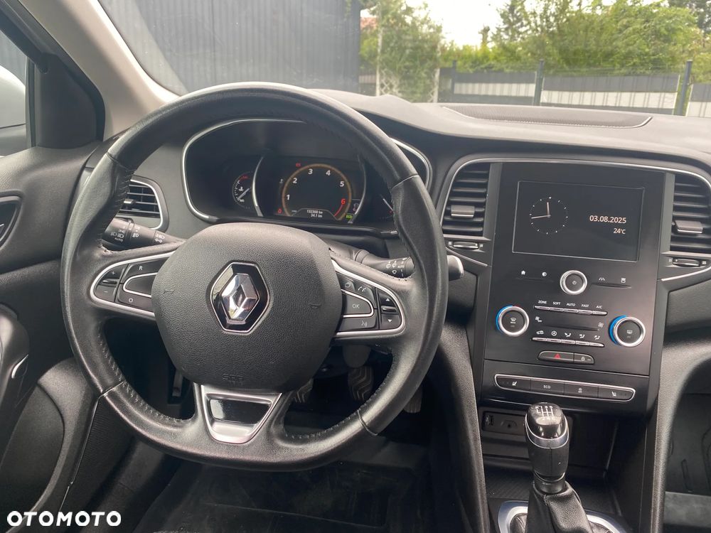 Renault Megane - 29