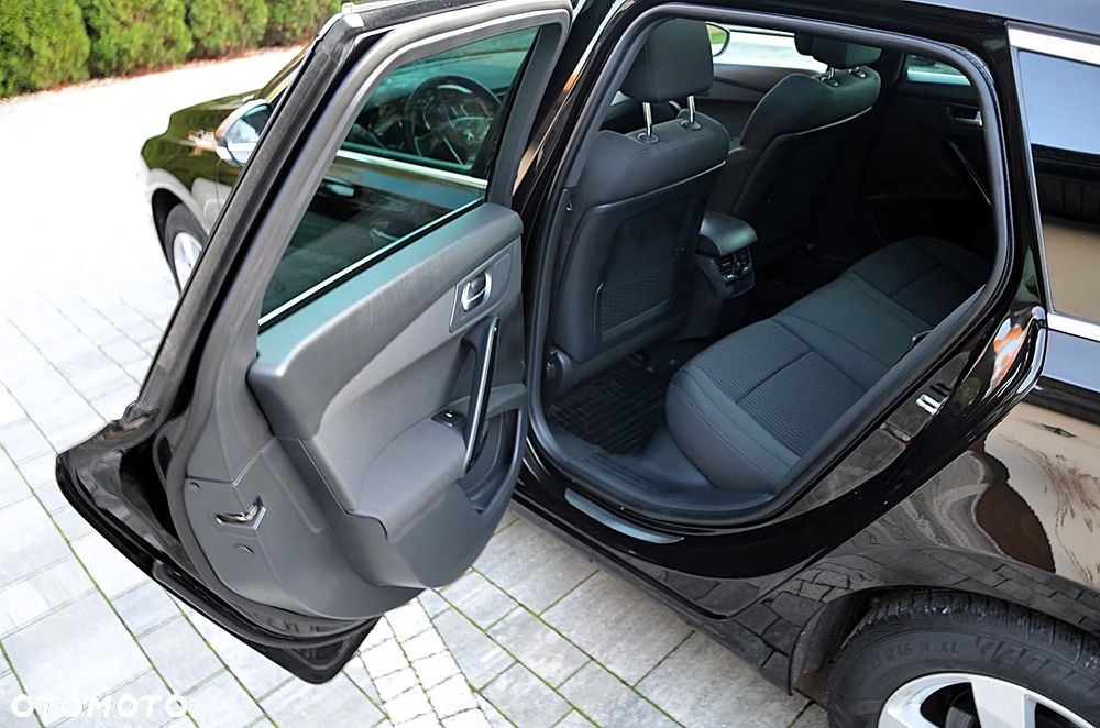 Peugeot 508 SW HDi 160 Automatik Business-Line - 20