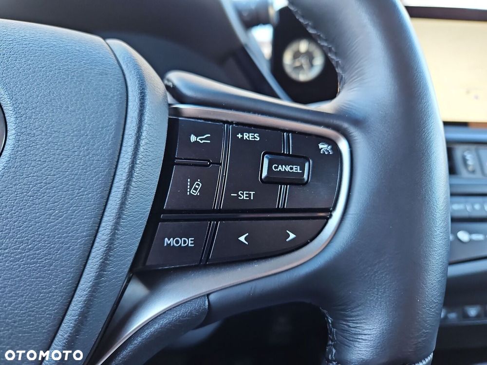 Lexus ES 300h Prestige - 14