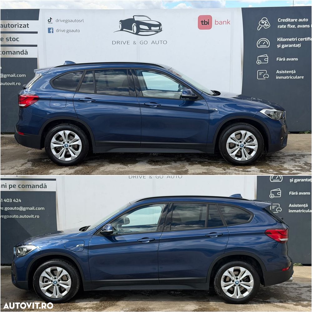 BMW X1 2022 photo 5