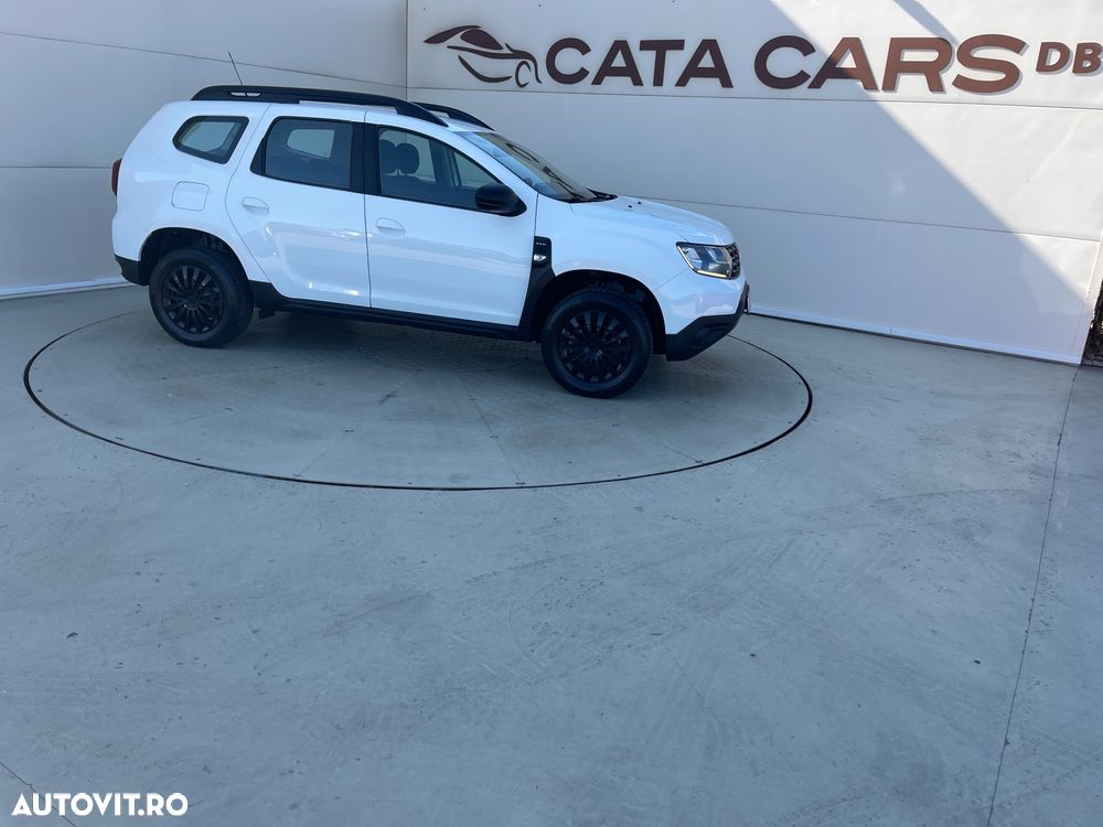 Dacia Duster 1.5 Blue dCi 4WD Comfort - 20
