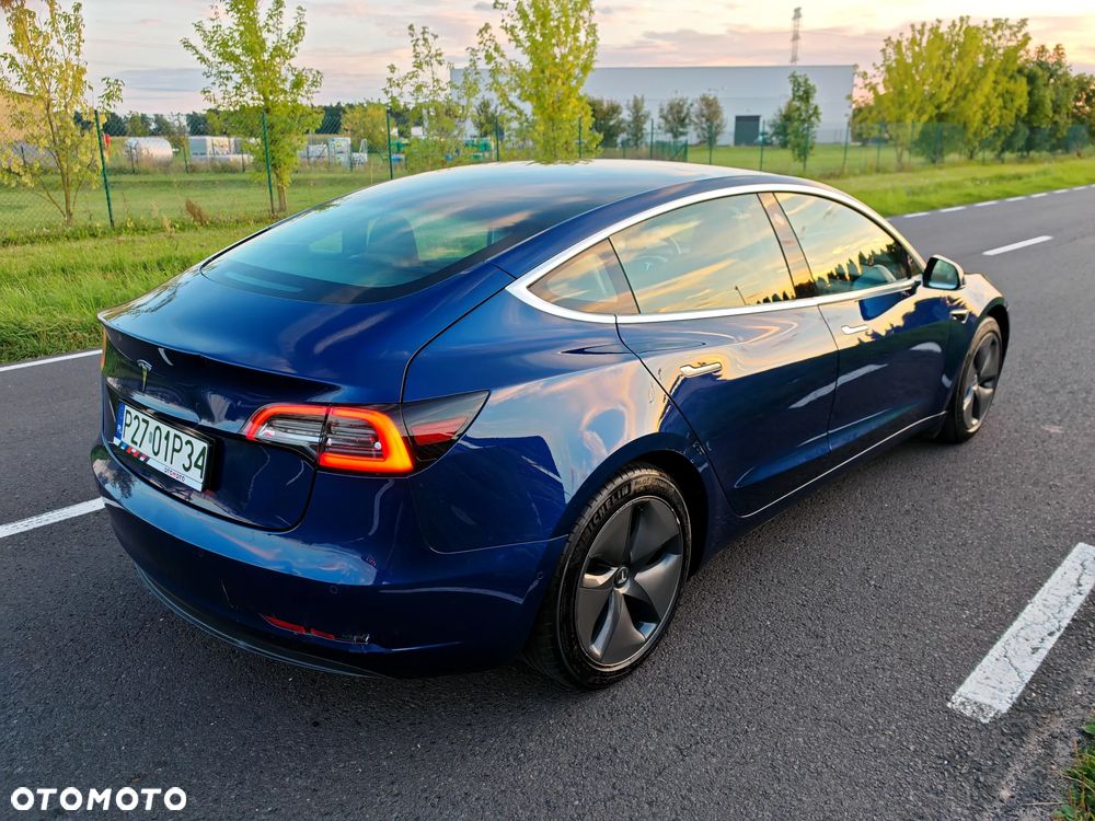 Tesla Model 3 Standard Range Plus - 6