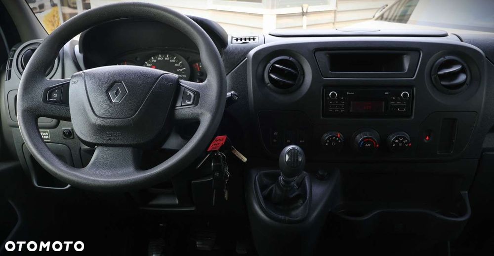 Renault Master - 12