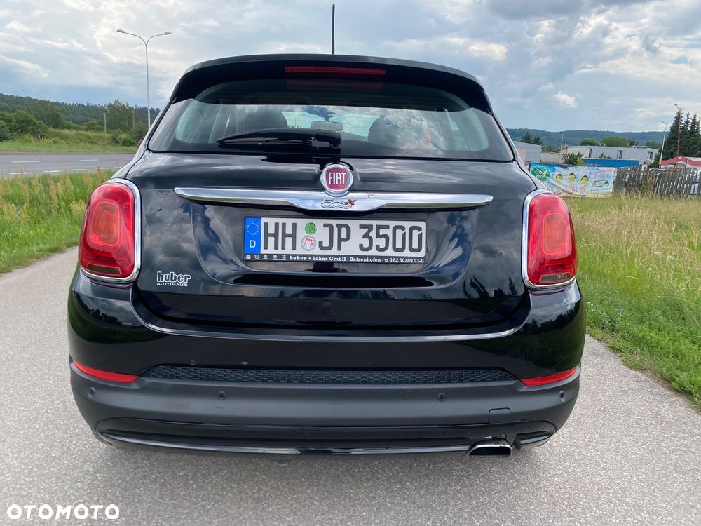 Fiat 500X 1.4 MultiAir 4x2 S&S Pop Star - 18