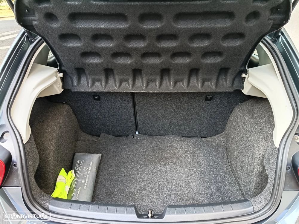 SEAT Ibiza 1.2 TDi Style - 8