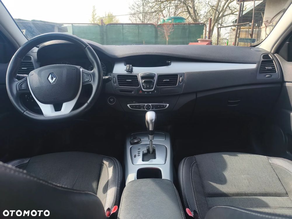 Renault Laguna 2.0 16V Turbo Dynamique - 8