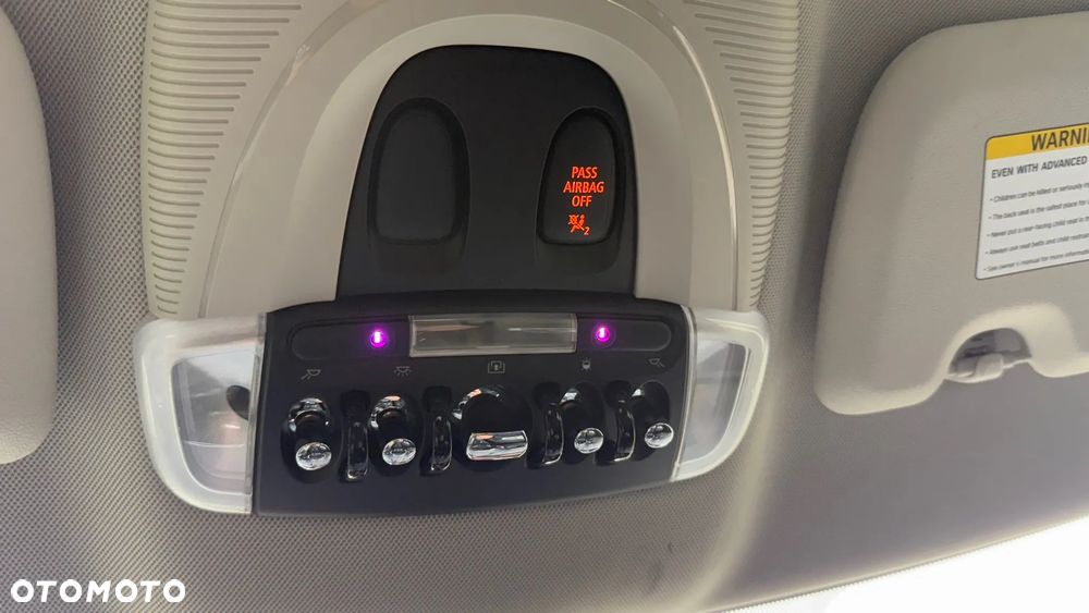 MINI Countryman Cooper S ALL4 - 29