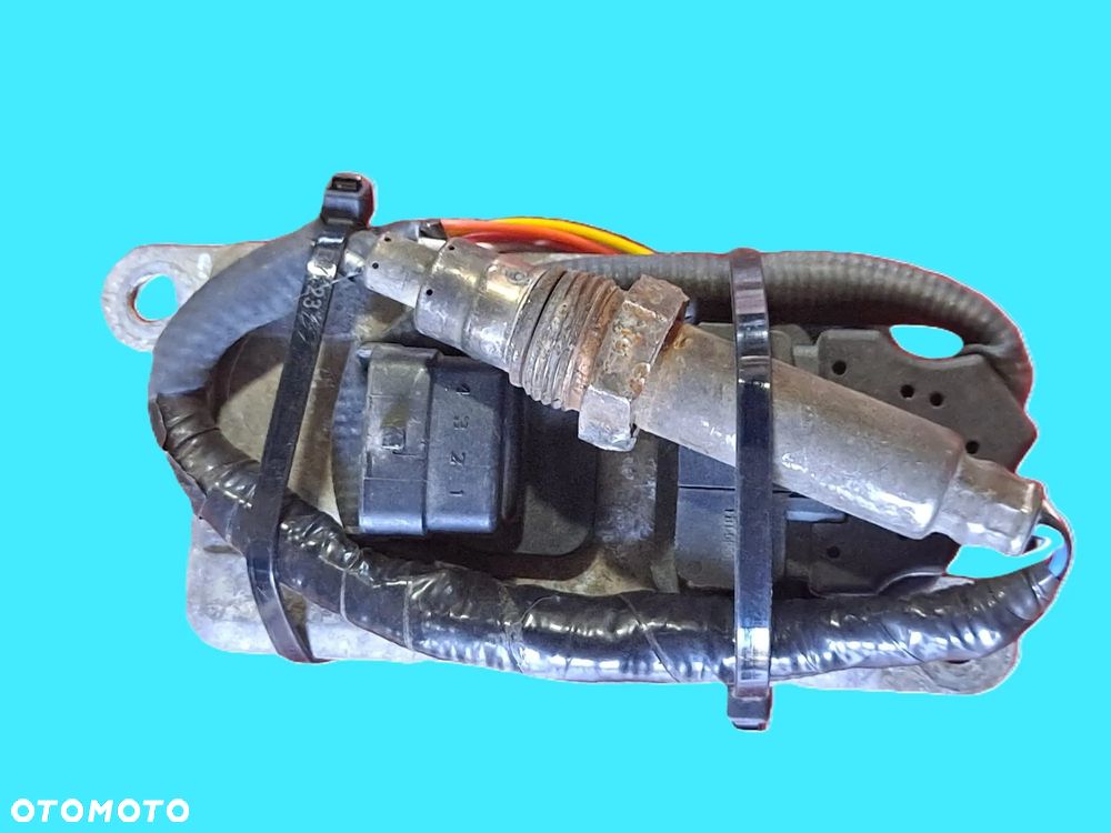 21984358 VOLVO CZUJNIK SONDA SENSOR SPALIN NOX - 2
