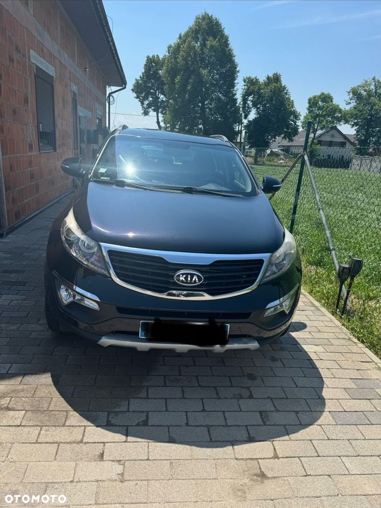 Kia Sportage 1.6 GDI XL 2WD - 2
