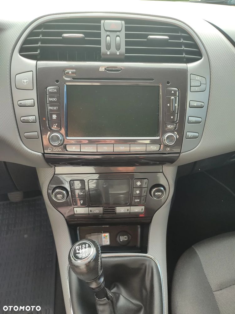 Fiat Bravo 1.4 16V Turbo Start/Stop Dynamic - 13