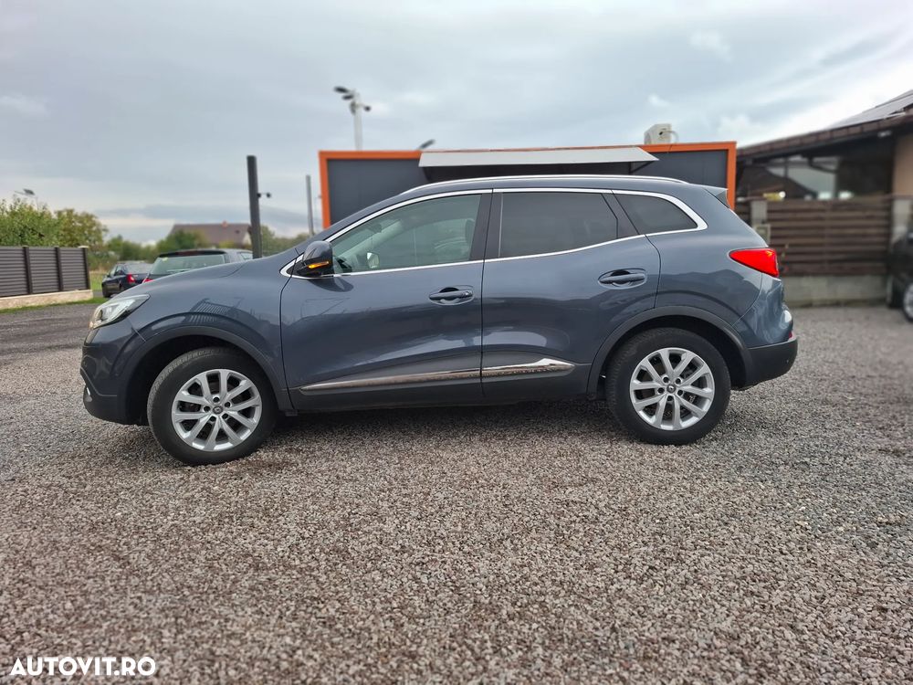 Renault Kadjar - 17