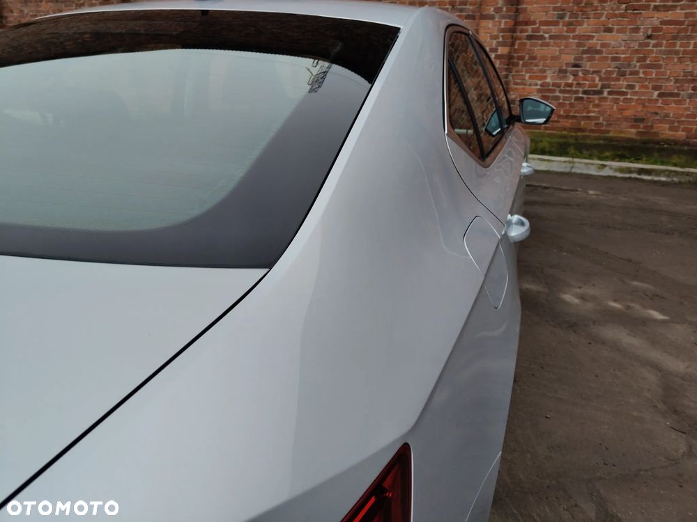 Skoda Superb 1.4 TSI Plug-In Hybrid Style DSG - 16