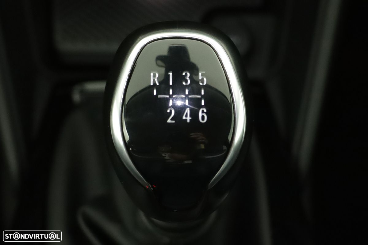 Citroën C4 1.2 PureTech Shine - 14