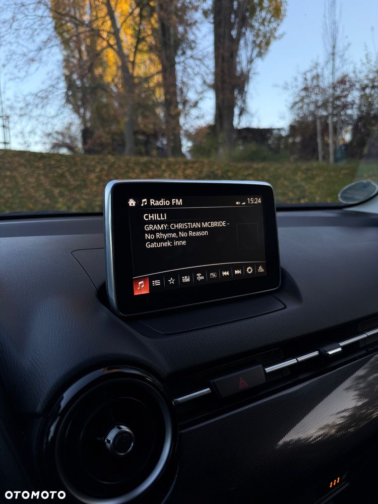 Mazda 2 SKYACTIV-G 90 Exclusive-Line - 29