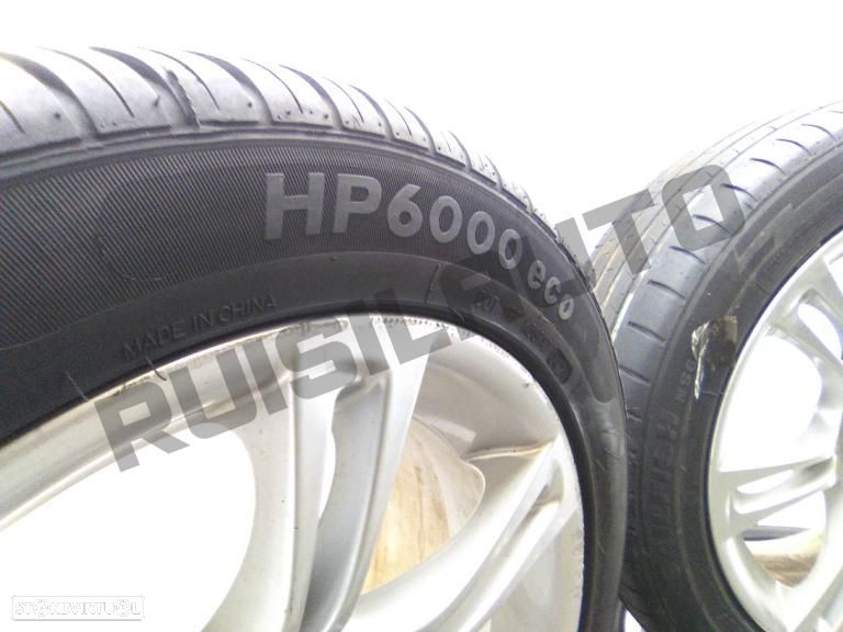 Conjunto Jantes Alumínio R18 784_2650 Bmw 5 (f10) [2010_2016] 5 - 6