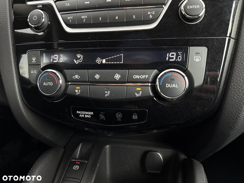 Nissan Qashqai 1.2 DIG-T Acenta - 18