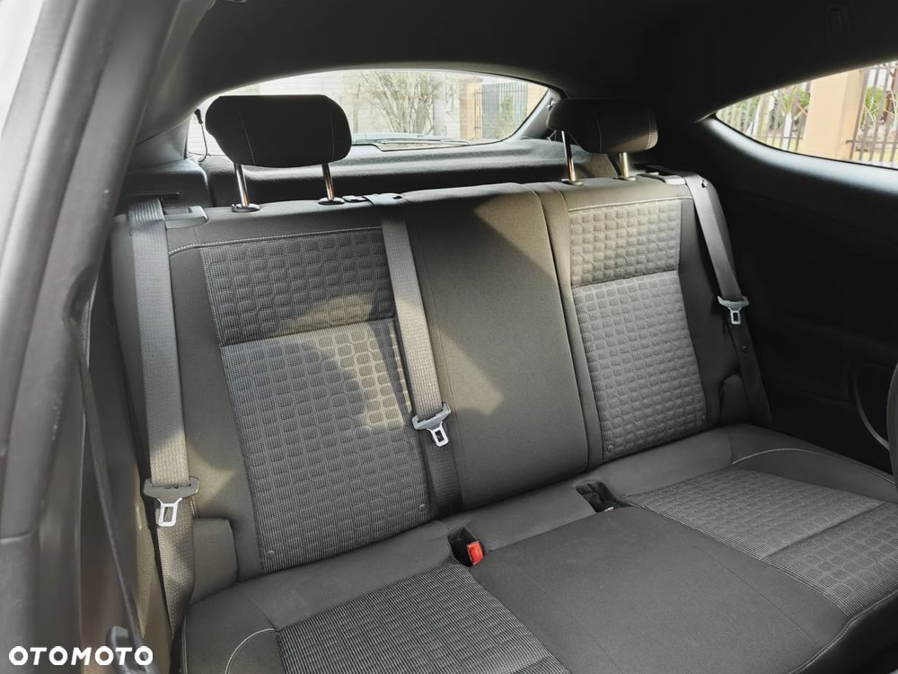 Opel Astra 1.6 CDTI DPF ecoFLEX Start/Stop Style - 25